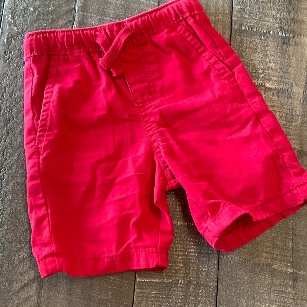 6-9m Shorts